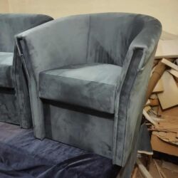 Ostalo: Fotelja, model POTKOVICA fotelja 12.200din dvosed 16000 din mogucnost na lalafo.rs — 7 Ostalo: Fotelja, model POTKOVICA fotelja 12.200din dvosed 16000 din mogucnost — 7