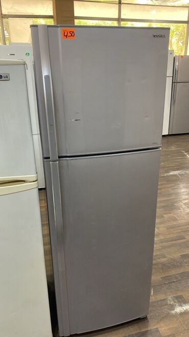Paltaryuyan maşınlar: 2 qapılı Indesit Soyuducu Satılır
