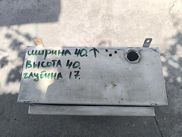 железный яшик: Электрический щит, Металлические — 1