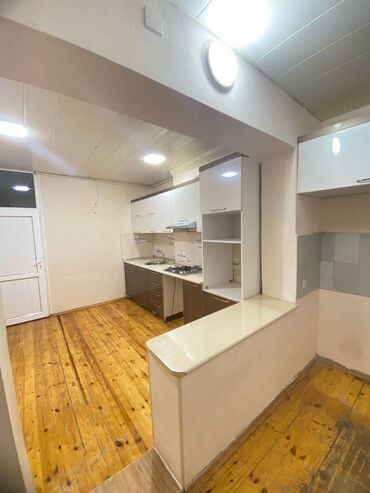 Köhnə tikili: Bakı, Köhnə Günəşli, 2 otaqlı, Köhnə tikili, 60 kv. m — 4