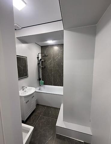 жк барселона: Элитка, 1 комната, 42 м² — 7