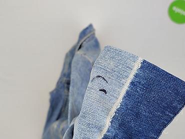 lindex jeansy: Lindex, Kurtka jeansowa damska, rozmiar S — 5