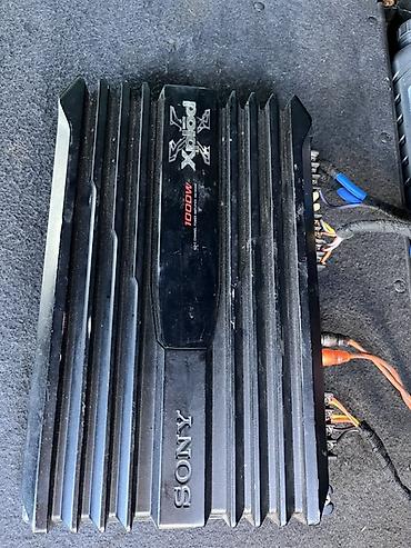vita avto: Pioneer DEH-X9650BT avtomobil maqnitofonu - MIXTRAX funksiyası ilə — 5