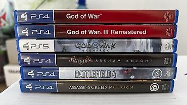 black ops 6: Бэтмен 1000 ассасин истоки 1000 батлфилд 800 god of war remaster/god — 3