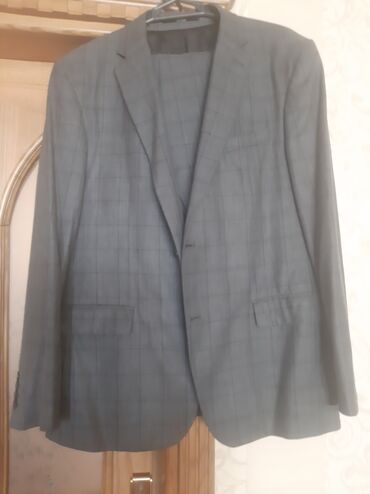 Kostyumlar: Kostyumlar — 7