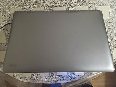 hp probook s: Noutbuk – LITEBook, metalik-boz korpus, kompakt və yüngül dizayn — 1
