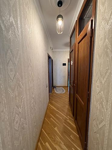 Köhnə tikili: Bakı, 2 otaqlı, Köhnə tikili, m. Gənclik, 65 kv. m — 7