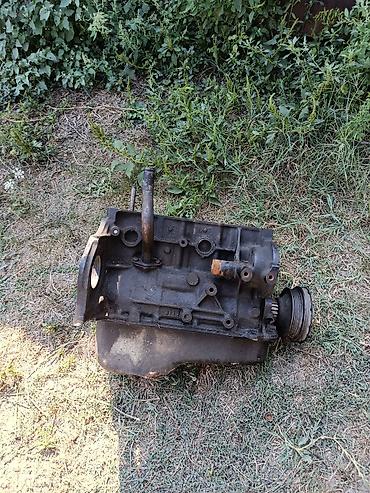 Motor üçün digər detallar: Məhsul: 4 silindrli daxiliyanma mühərrik blok kompleki Neksikaya aidir — 2
