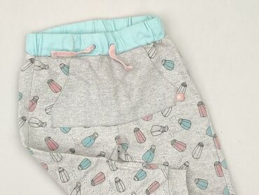 rajstopy czarne allegro: Sweatpants, 5.10.15, 12-18 months, condition - Very good