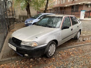 сидение на нексию: Daewoo Nexia: 2006 г., 1.6 л, Механика, Бензин, Седан