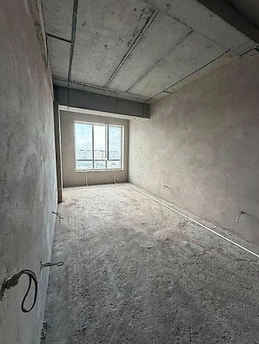 45: 1 комната, 45 м², Тунгуч мкр Элитка, 6 этаж, ПСО (под самоотделку) — 4