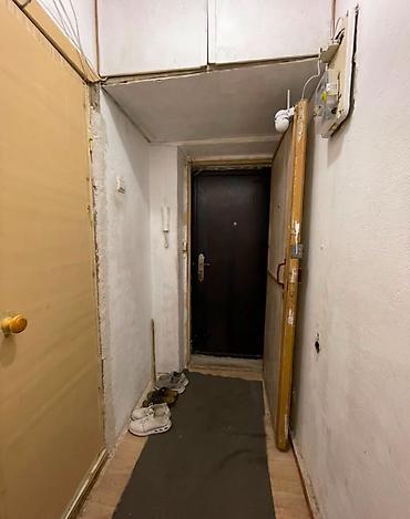 мед академия квартира: 2 комнаты, 42 м², Мед Академия 104 серия, 1 этаж, Евроремонт — 4