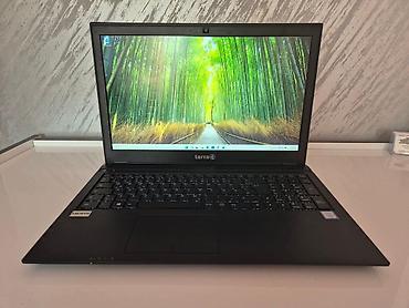 ali mekbil: TERRA MOBILE 1515 – Intel Core i5 / 8GB RAM / 256GB SSD Na prodaju — 8