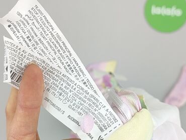 Topy: Zara, Top damski, S — 4