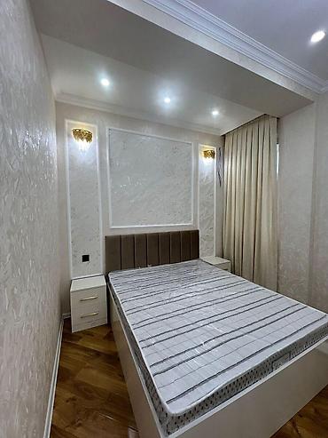 komfort mtk: Yasamal, 3 otaqlı, Yeni tikili, m. 20 Yanvar, 75 kv. m — 1