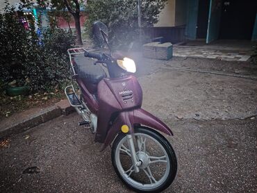 где можно купить электроскутер: Макси-скутер Honda, 125 куб. см, Бензин, Б/у