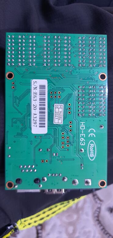 ddr3 sodimm: Продаю HD-E63. хз что это) жалко выкидывать. рабочий!!!