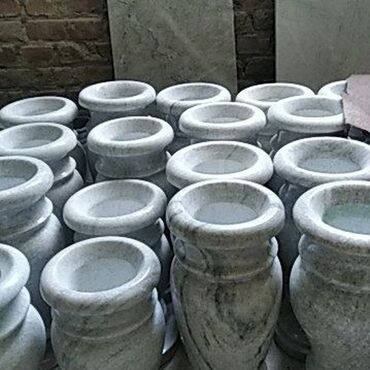 Ритуальные услуги: Изготовление крестов, Изготовление овалов с фото, Изготовление оградок | Габбро, Гранит, Металл | Оформление at lalafo.kg — 7 Ритуальные услуги: Изготовление крестов, Изготовление овалов с фото, Изготовление оградок | Габбро, Гранит, Металл | Оформление — 7