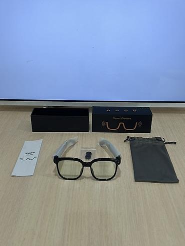 Другие VR очки: Умные очки с функциями Bluetooth Описание: - Классическая — 3