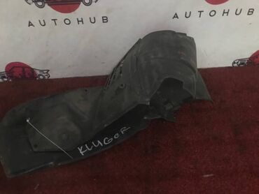 подкрыльник камри 30: Подкрыльники Toyota Kluger 2004 перед. прав. (б/у)