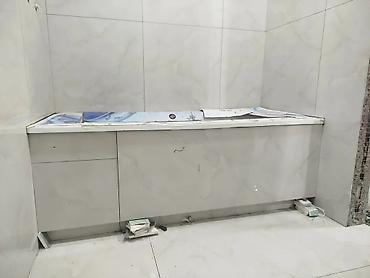 Укладка плитки: Подготовка стен для укладки, Подготовка стен для грунтовки, Резка плитки | Керамическая плитка, Керамогранитая плитка, Мозаичная плитка | Вертикальная укладка, Диагональная укладка, Горизонтальная укладка Больше 6 лет опыта — 12