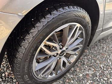 Kia: Kia K5: 2020 г., 2 л, Бензин, Седан — 5