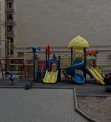 Продажа квартир: Продаётся 2-комнатная студийная квартира в ЖК «Гранд Виктория» Район — 13