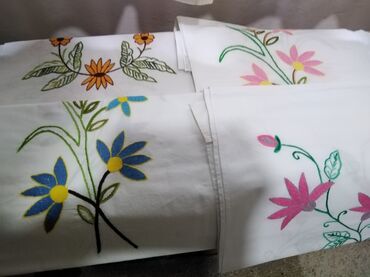 Prekrivači za nameštaj: Višenamenski, bоја - Šareno — 11