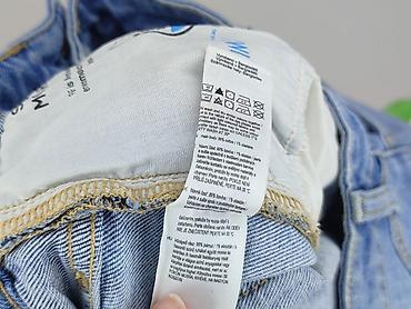 errisic jeans: F&F, Szorty damskie, rozmiar M — 5