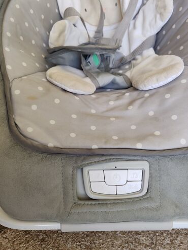 Njihalice: Ingenuity Ležaljka za bebe Rocking Seat. Mozete je koristite kao na lalafo.rs — 8 Njihalice: Ingenuity Ležaljka za bebe Rocking Seat. Mozete je koristite kao — 8