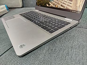 Ноутбуки Dell: Для программирования, Новый, Intel Core i5 — 4