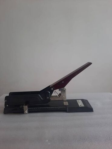 Digər biznes avadanlığı: Az işdənib təzə kimidir