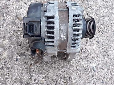 auto otpad vrbas: ALTENATOR ZA FORD FIESTA, FUSION | Altenator ford fiesta 1,6 tdci — 2