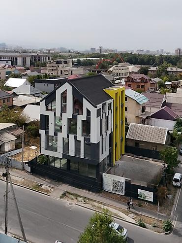Аренда другой коммерческой недвижимости: 🏢 Сдается в аренду здание на пересечении Матросова / Джантошева 📍 — 12