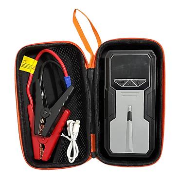 micro: Пуско‑зарядное устройство (Jump Starter) АВТОСВЕТ GSTART009 — 5