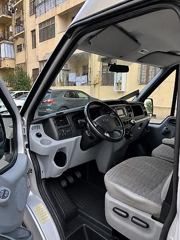 chevrolet aveo radiator: Ford Transit: 2.2 l | 2011 il 247000 km Universal — 10