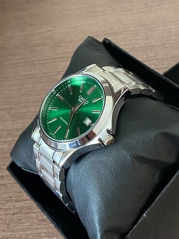 очки с камерой сколько стоит в бишкеке: Классикалык сааттар саат, Casio, Жапония, Суу өткөрбөөчү, Унисекс