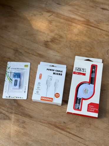 2 əl soyuducular: Adapter Yeni