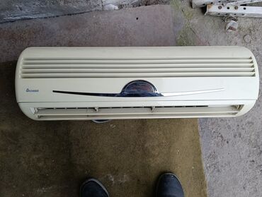 Кондиционеры: Кондиционер Chigo Классический, Охлаждение, Обогрев, Вентиляция — 4