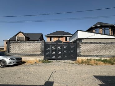 долгосрочное дом арча бешик: Дом, 186 м², 5 комнат, Собственник