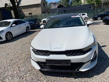 накидка на панель киа к5: Kia K5: 2021 г., 2 л, Газ