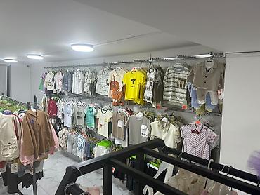 yeni mekteb formalari: KARUSEL KIDS – uşaq geyimləri mağazası Məhsul və çeşid: - 0–10+ yaş — 6