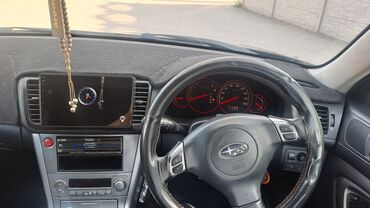 митсубиси спайс стар: Subaru Legacy: 2005 г., 2 л, Автомат, Бензин, Универсал