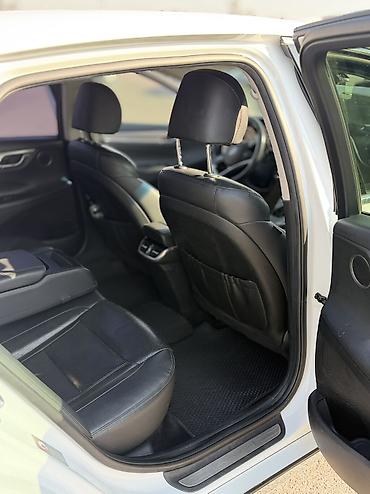 кона хюндай электро: Hyundai Grandeur: 2020 г., 2.4 л, Гибрид, Седан — 6