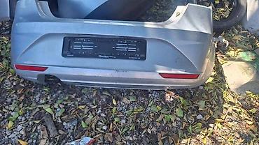 kljuc 55: LEON BRANIK ZA SEAT LEON OD 2005. DO 2012. GOD — 1