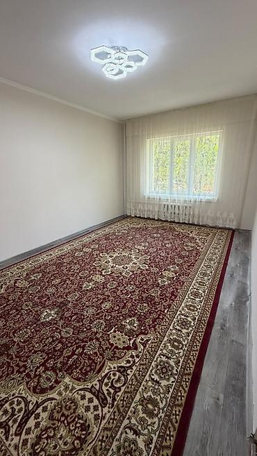 рязанская улица: 1 комната, 35 м², ул. Московская / Уметалиева 105 серия, 1 этаж, Косметический ремонт — 1
