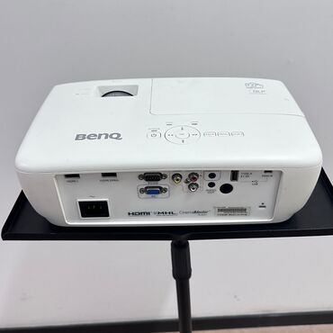 Proyektorlar: İşlənmiş Proyektor BenQ, Ödənişli çatdırılma — 98
