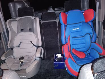 Lexus: Lexus GX: 2003 г., Автомат, Газ, Внедорожник — 26