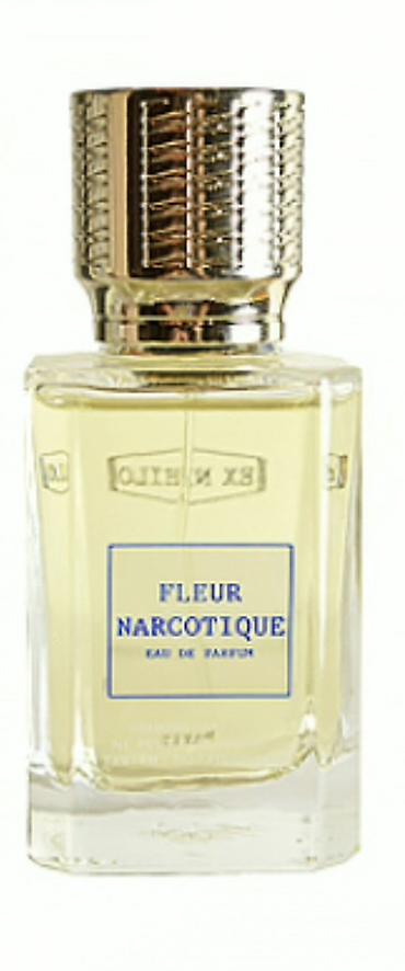 Ex Nihilo Fleur Narcotique Eau de Parfum - Niş parfüm, uniseks. -