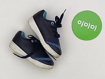 trampki: Trampki 24, Używany — 2